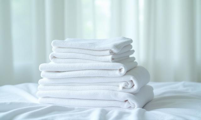 ランドリーサービス